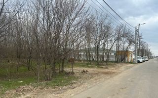 Teren intravilan cu PUZ aprobat 33.683 mp – Săftica/Balotești – deschidere DN1 - Poză 25