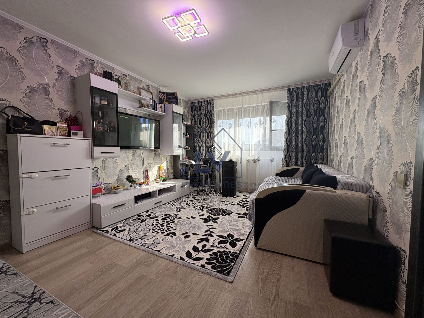 VANZARE 3 CAMERE | OXY RESIDENCE | SOSEAUA BUCURESTI-MAGURELE - Poză 2