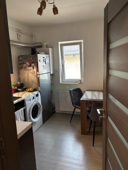 Apartament 1 cameră decomandat cu loc de parcare, Lunca Cetățuii - Poză 6