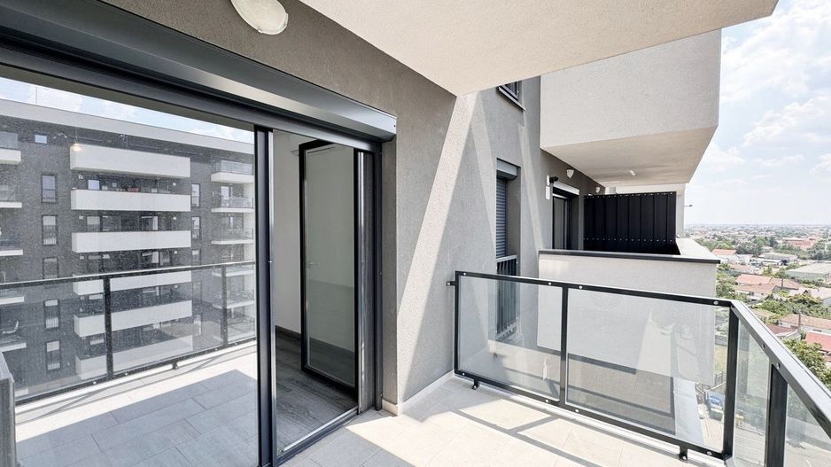 Apartament cu 3 camere, Adora Park. cu 2 locuri de parcare - Poză 10