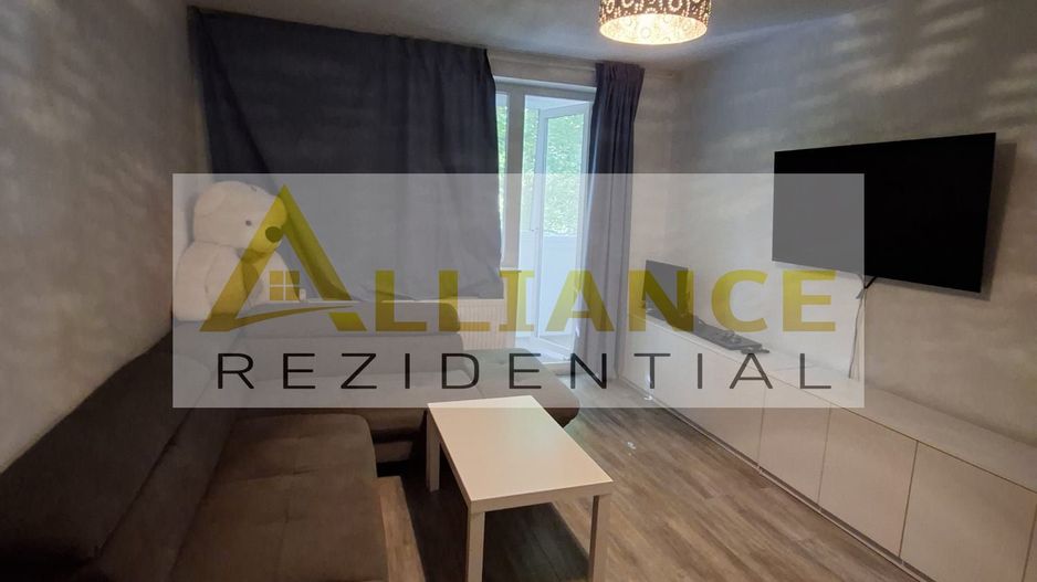 Apartament 2camere /10min de piata Sudului /55,5Mp /Etaj 1/8 - Poză 2