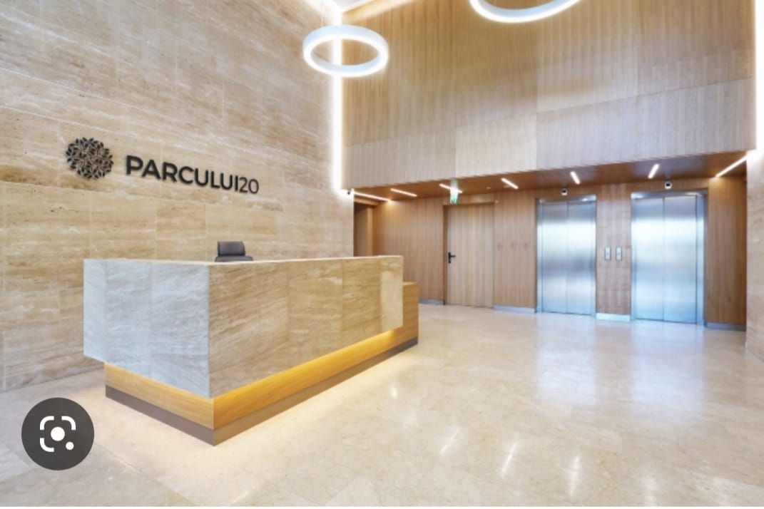 2 camere | loc parcare | mobilat complet - Poză 1