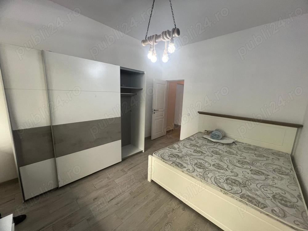Apartament 2 camere, curte proprie 23mp, parter, Obor – metrou 2 minute - Poză 4