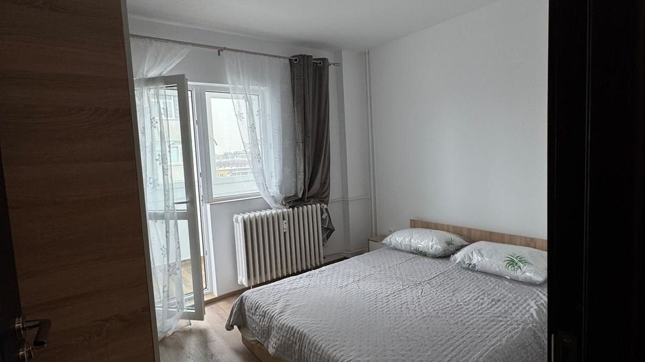 De închiriat apartament 2 camere Piața Sudului - Poză 3