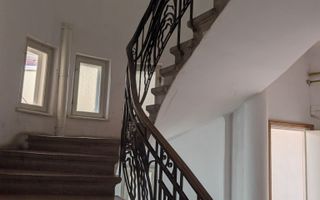 Garsoniera dubla in vila I Titulescu - Banu Manta I P+2E+M - Poză 8