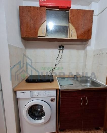 Garsonieră modernă, mobilată și utilată complet, lângă Mathaus-Nicolina, Iași - Poză 6