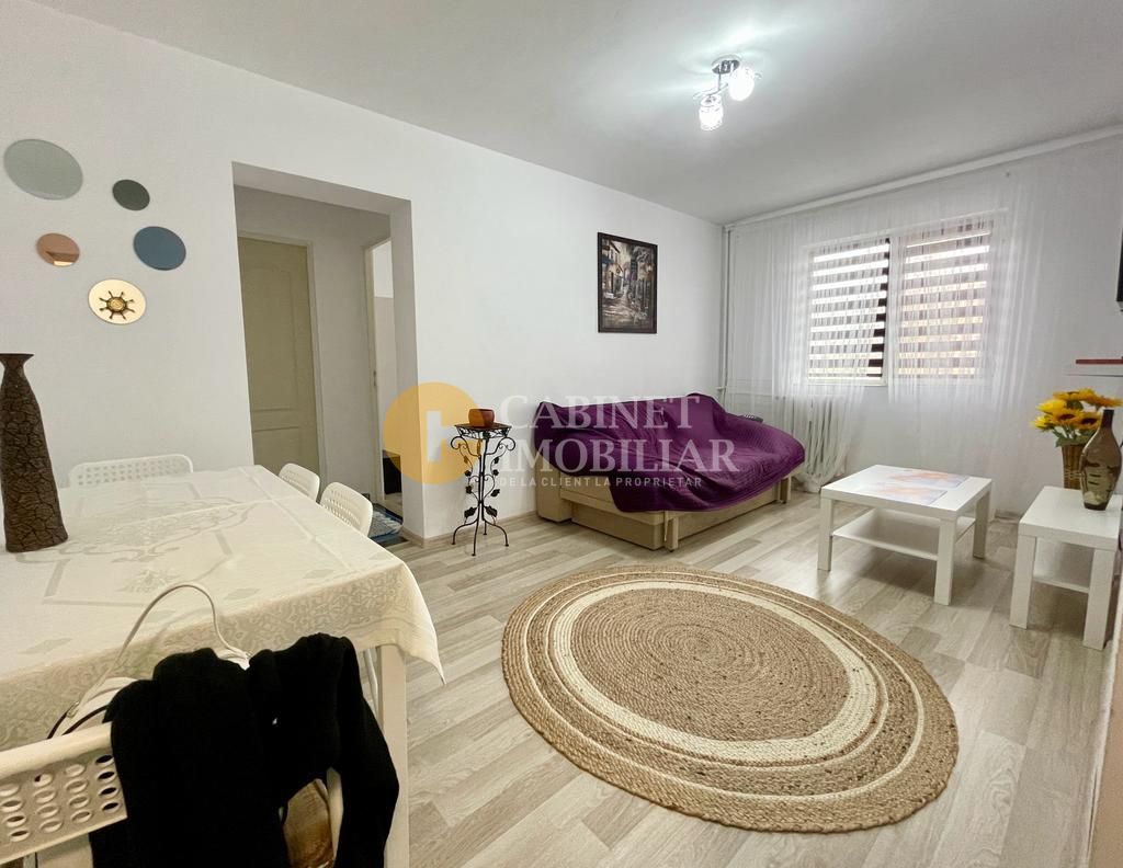 Fara Risc - 3 Camere - Etaj Intermediar - Mobilat/Utilat - Bulevardul Primaverii - Poză 4