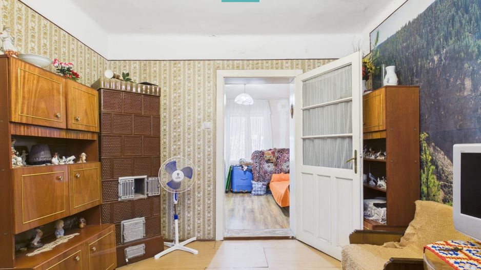 Casă individuală cu 4 camere, zona Centrală - Schiță 9