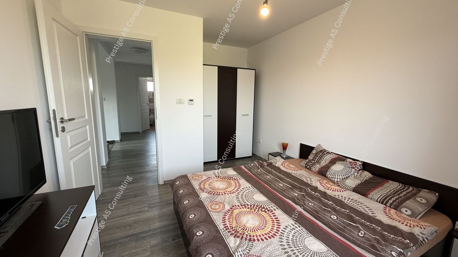 Duplex 6 Camere+ Mansarda 315mp Teren |  Zona Cora-Dumbravita - Poză 14