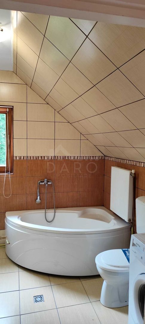 Casa de vacanta/locuit langa Sovata (Campu Cetatii) pentru iubitorii de natura - Poză 8