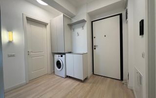 Apartament 2 camere decomandat+parcare subterana Pacurari - Poză 18