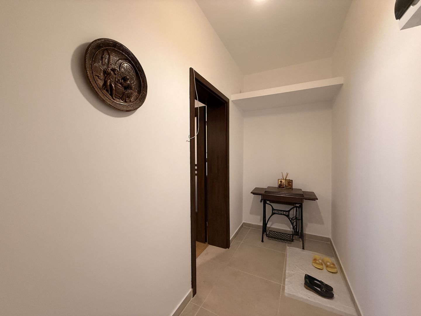 Apartament Primaverii - Teheran - Iuliu Tetrat - Poză 11