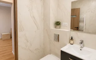 Apartament 2 camere, confort 1 – Tomis 3 | Totul nou | La cheie - Poză 13