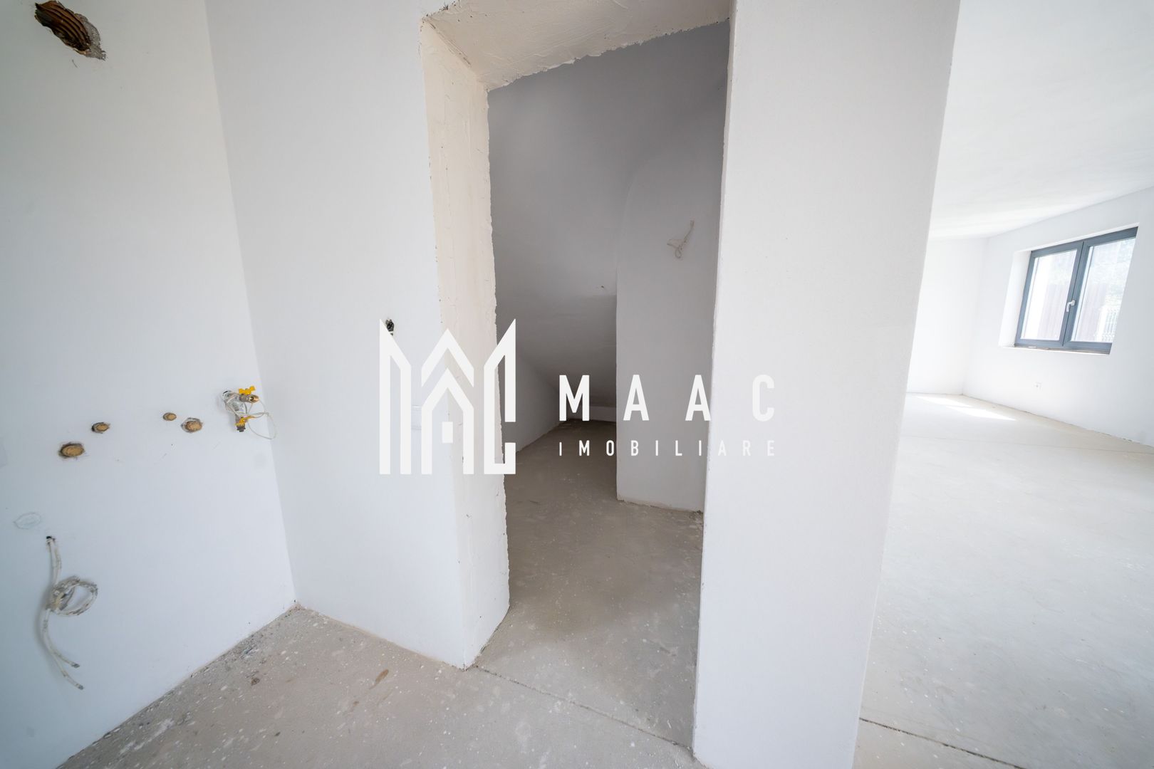 Casă triplex de vânzare | Șelimbăr | 4 camere | 115 mp - Poză 6