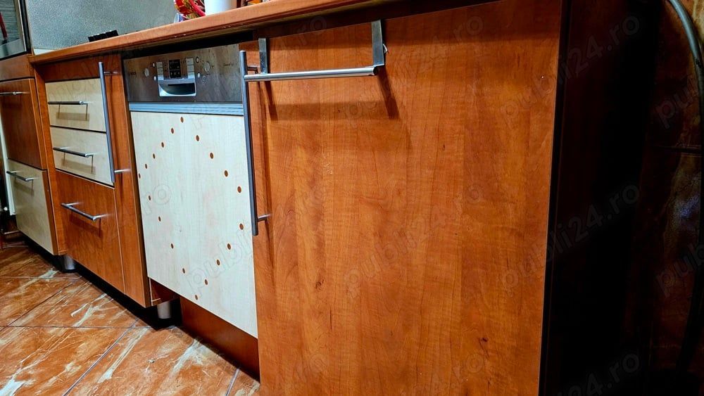 Apartament 4 camere, decomandat. Sector 1 - Poză 8