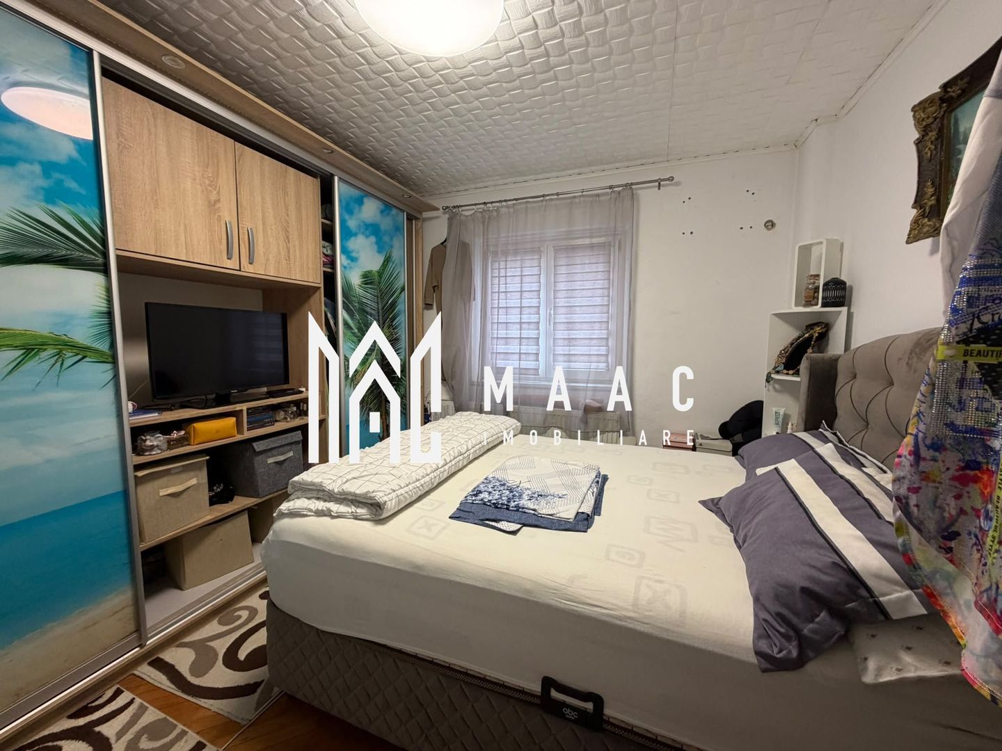 Apartament 2 camere de vânzare | Central, Mediaș | 55 mp - Poză 5