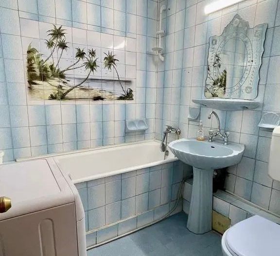 AP. 3 CAMERE GORJULUI, PARCARE, BOILER, MOBILAT MODERN, METROU 3 MIN - Poză 8