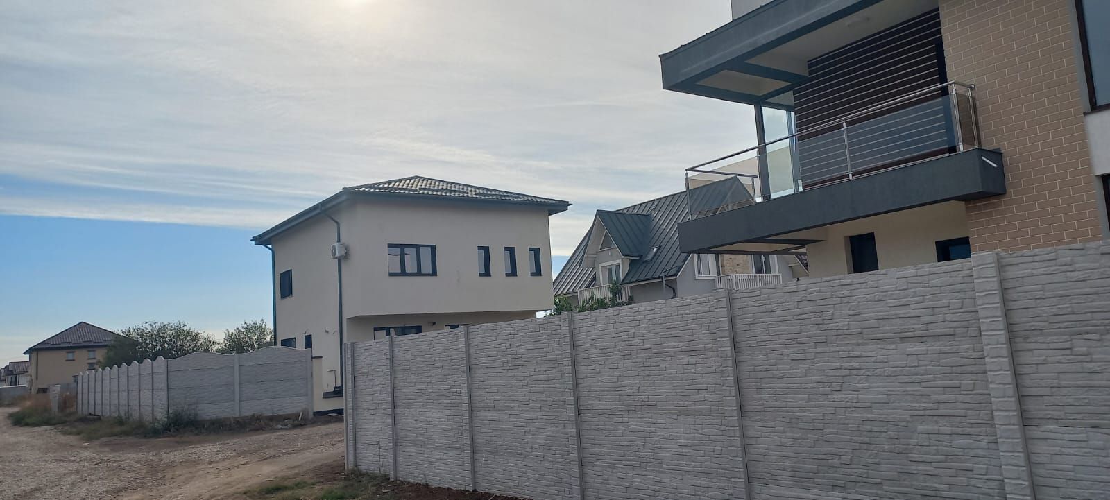 Teren com.Berceni,8600 mp,parcelat ,PUZ aprobat, pentru dezvoltatori - Poză 15