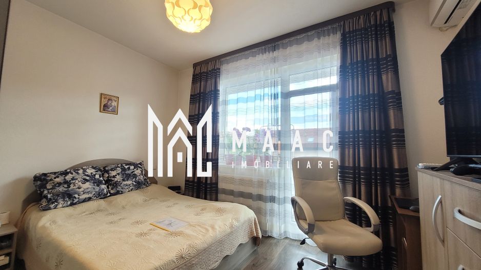 BLACK FRIDAY Apartament 3 camere | Etaj 1 | Parcare | Balcon - Poză 4