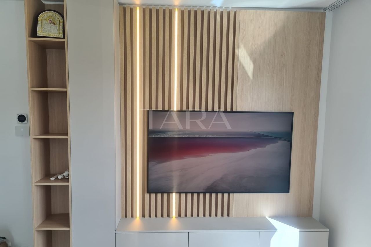 Apartament de lux în zona Iris - Poză 4