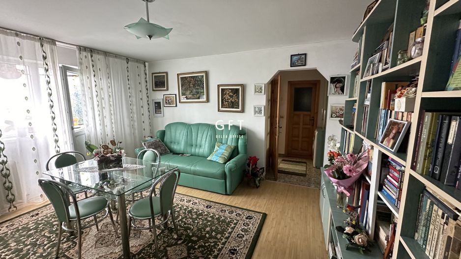 Apartament 2 camere de vanzare Bistrita, zona Lama - Poză 1