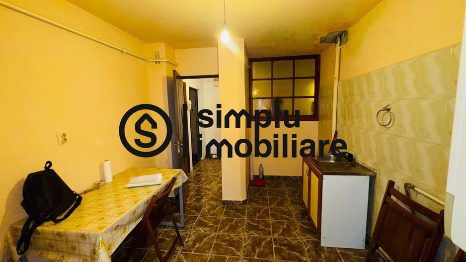 Apartament 2 camere, decomandat -1 MAI - Poză 7