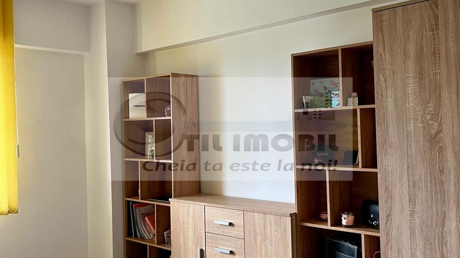 Apartament 1 Camera CONEST DACIA - 400 euro - Poză 4