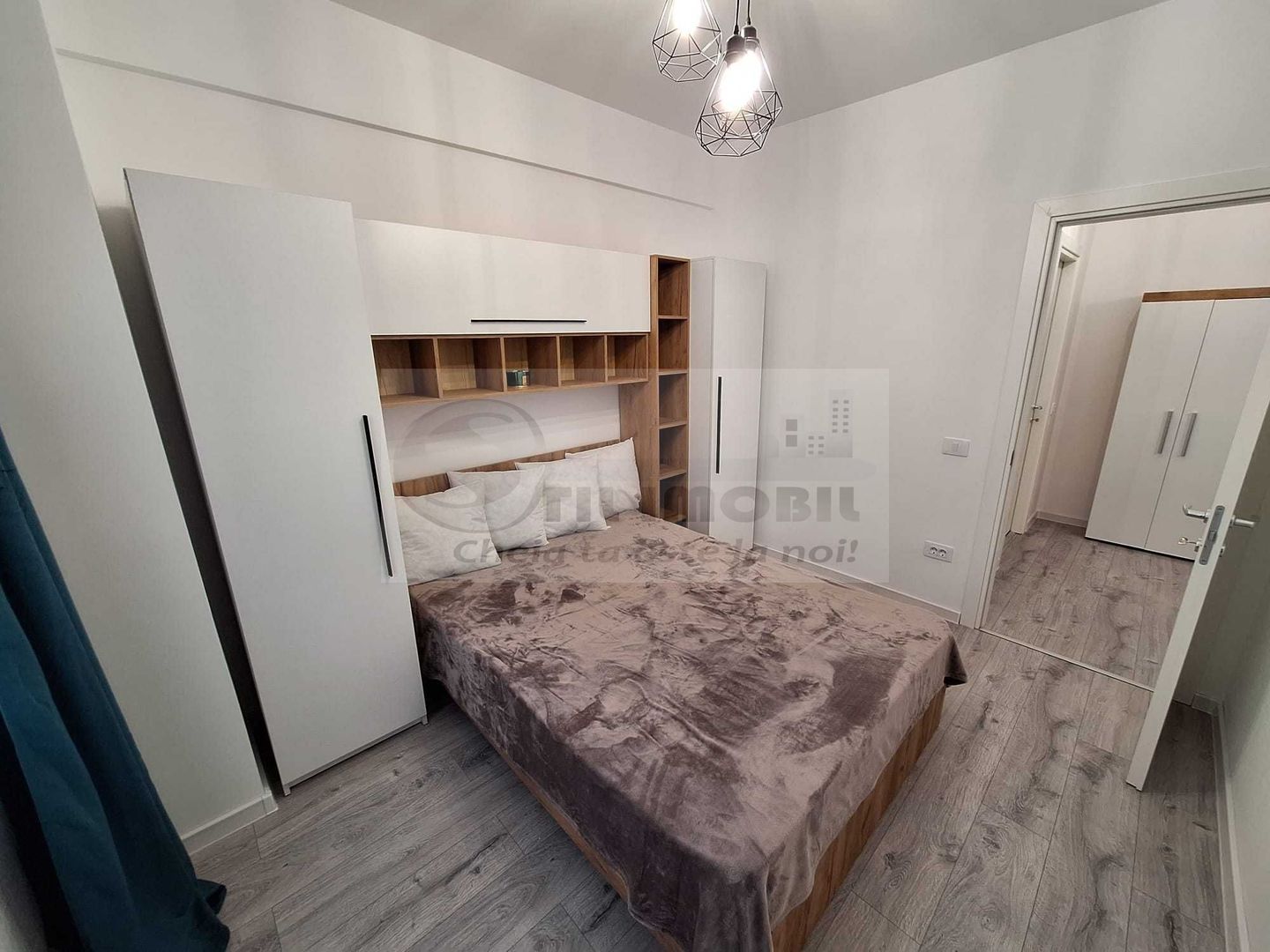 Apartament 2 camere de închiriat | Cartier Vișoianu- PETFRIENDLY - Poză 5