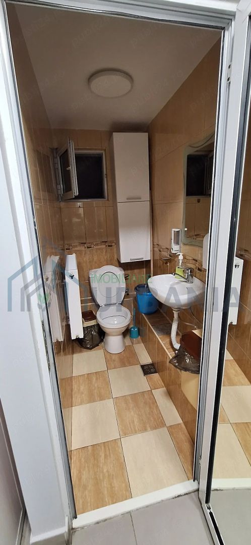 Spațiu comercial de închiriat, zonă semicentrală, Iași - Poză 7