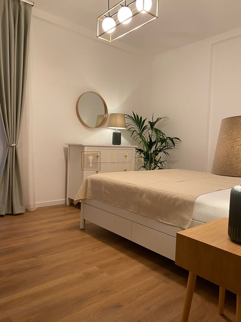 Prima inchiriere, 2 camere, Ateneo - Poză 8