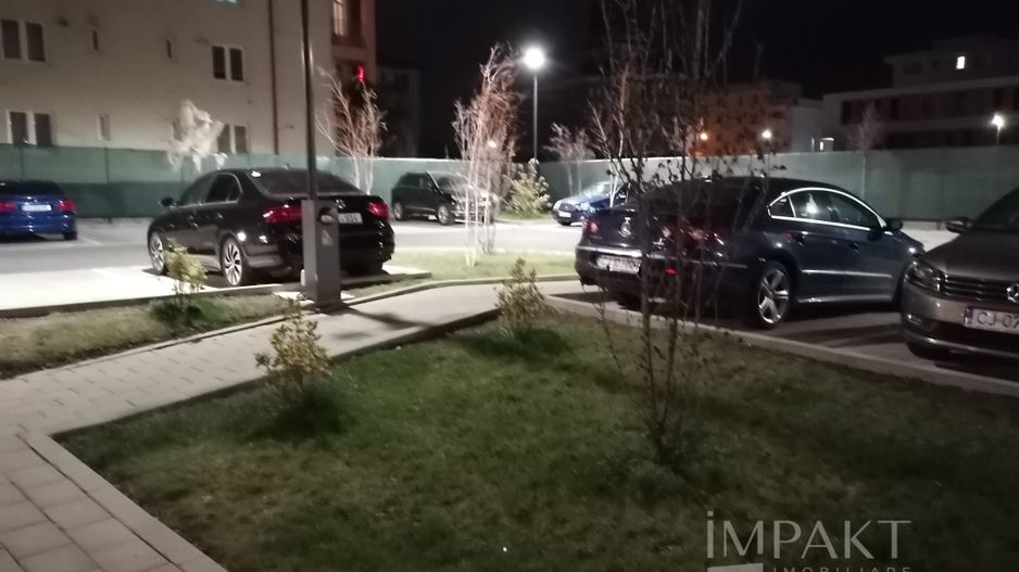 De închiriat apartament 2 camere -Grand Hill - Bună Ziua - Poză 5