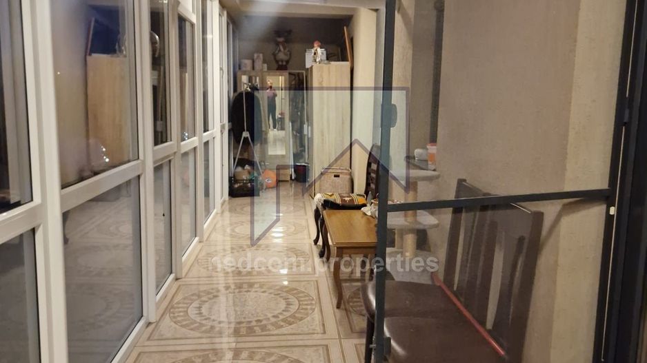 Vanzare Apartament lux de 3 camere in zona Jiului - Poză 8