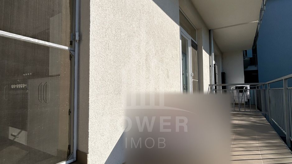Apartament 2 camere de închiriat / Zona Turnișor - Alma 2 - Poză 10