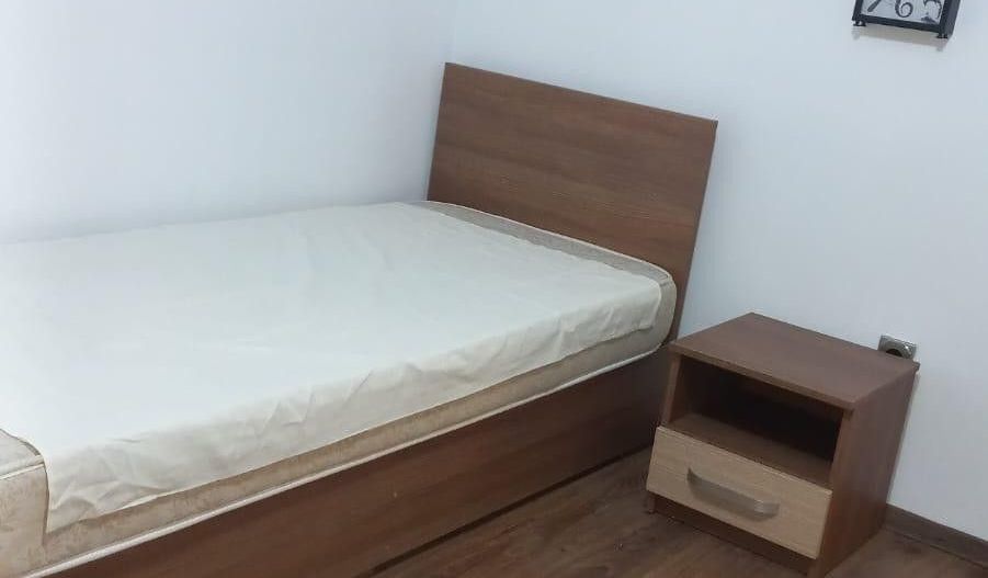 P 1235 - Apartament cu 2 camere în Târgu Mureș, Al. Cornișa - Poză 6