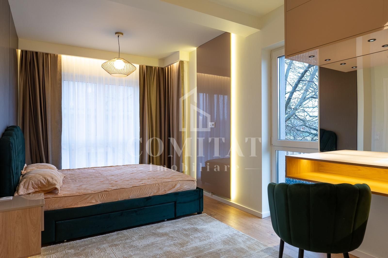 Casă ultrafinisată | Grădină și terasă | zona Casa Zânelor - Poză 1