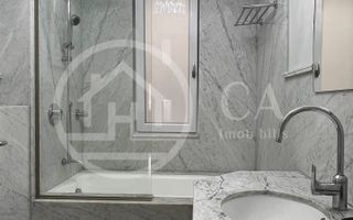 Apartament lux cu 2 camere de inchiriat ultracentral, Oradea - Poză 4
