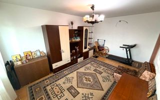 3 camere decomandat etaj 2 - Ciuperca - 74mp - centrala termica - Poză 2