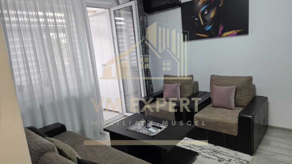 APARTAMENT 3 CAMERE ETAJ 2 CALEA BUCUREȘTI- PITEȘTI - Poză 10