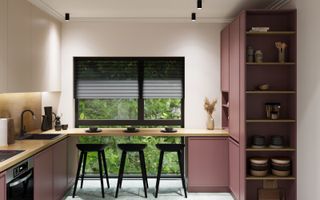 Duplex Ultramodern cu Terasă Panoramică și Finisaje Premium în Florești - Poză 8