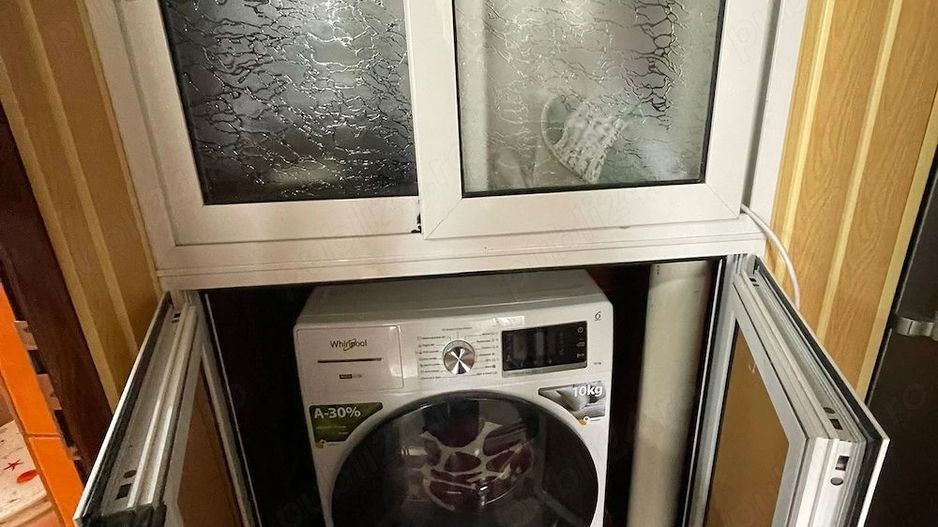 De inchiriat apartament 2 camere micro 20, 400 euro - Poză 9