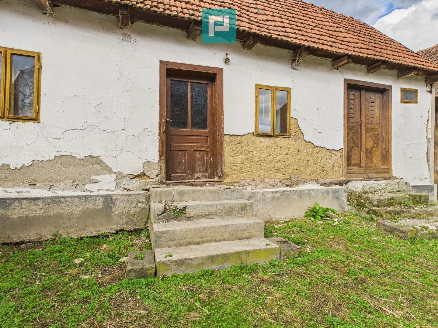 Casă cu 4 camere în Buhani, Dezna - Poză 28