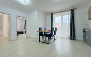 Apartament 2 camere decomandat Chinteni - Poză 15