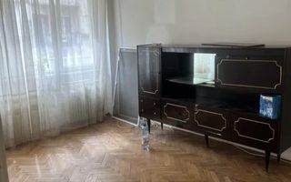 Parc Cismigiu | Apartament 2 camere | Bloc fără risc seismic | Necesita renovare - Poză 1