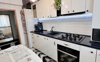 Apartament 2 camere • 500 €/lună • Realis Cug • Parcare inclusă - Poză 4