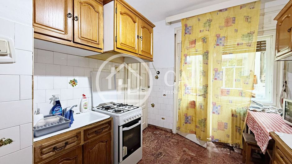 Casa cu 5 camere de inchiriat in zona Garii, Oradea - Poză 6