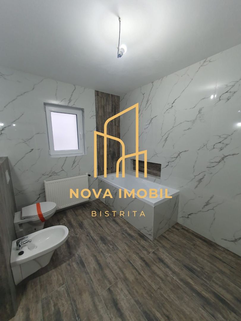 Bloc nou cu 6 apartamente, Bistrita Sud ! - Poză 11