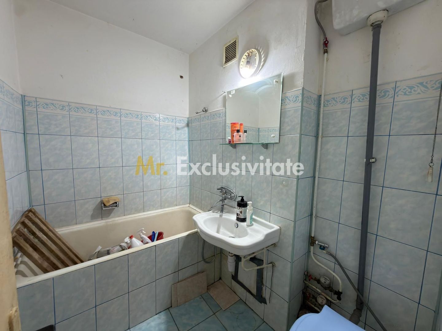 Apartament 3 camere | Calea București- decomandat-Pitesti - Poză 6