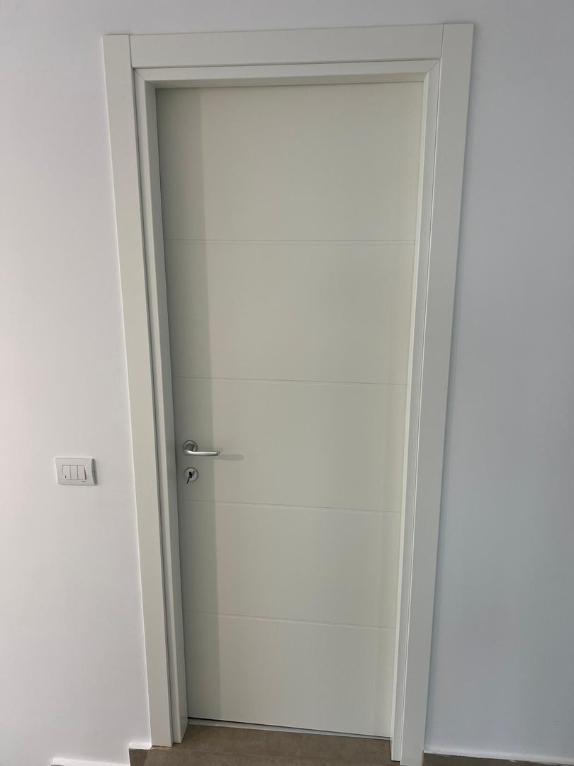 Casa individuala 4 camere | Berceni cartier Aviatorilor | Constructie  2024 - Poză 29
