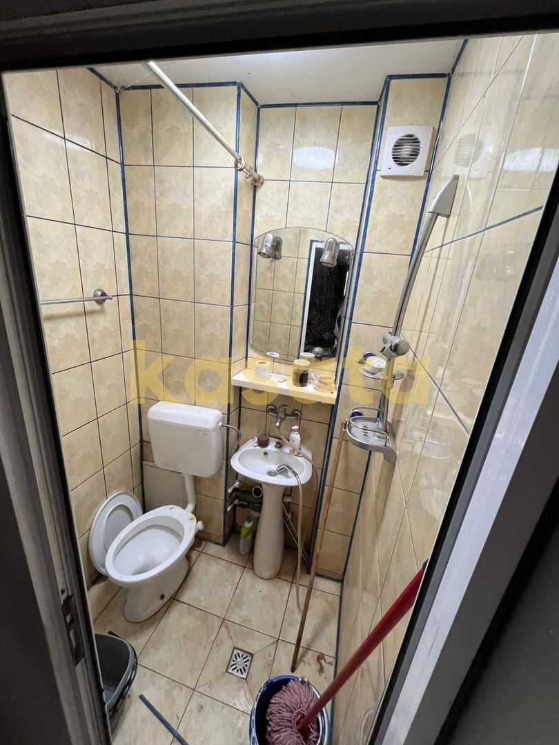 4 Camere | Etaj Intermediar | De Renovat | Proiect pentru centrala - Poză 16