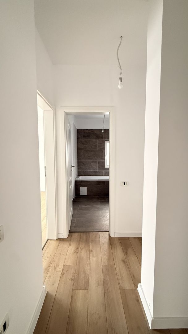 COMISION 0% Casa Individuala moderna finalizare 2026 teren 500mp Sacalaz - Poză 11